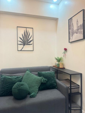 Posh Infina Home